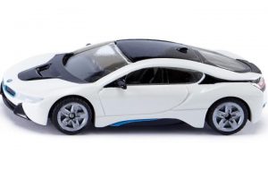 Siku BMW i8