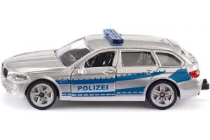 Siku Carro de Patrulha