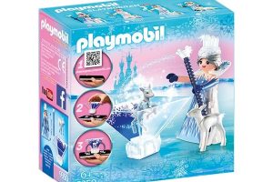 Playmobil Princesa Cristal de Hielo