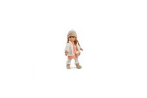 Llorens Boneca Elena 35 cm Modelo 2