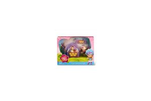 Luna Petunia Set Castelo Encantado