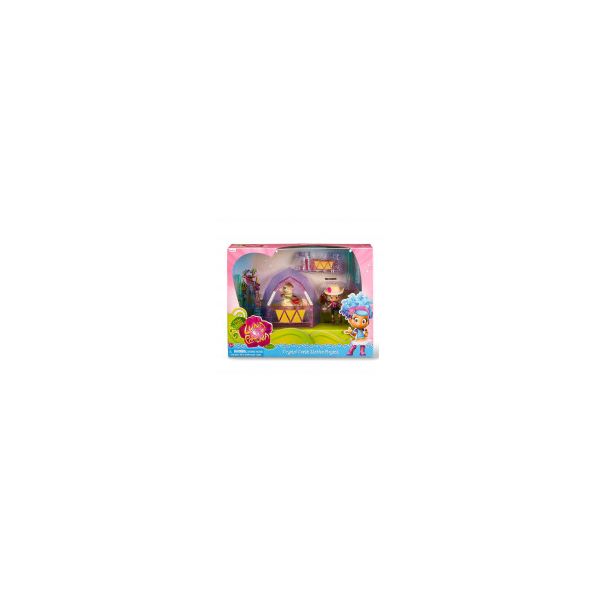 Luna Petunia Set Castelo Encantado